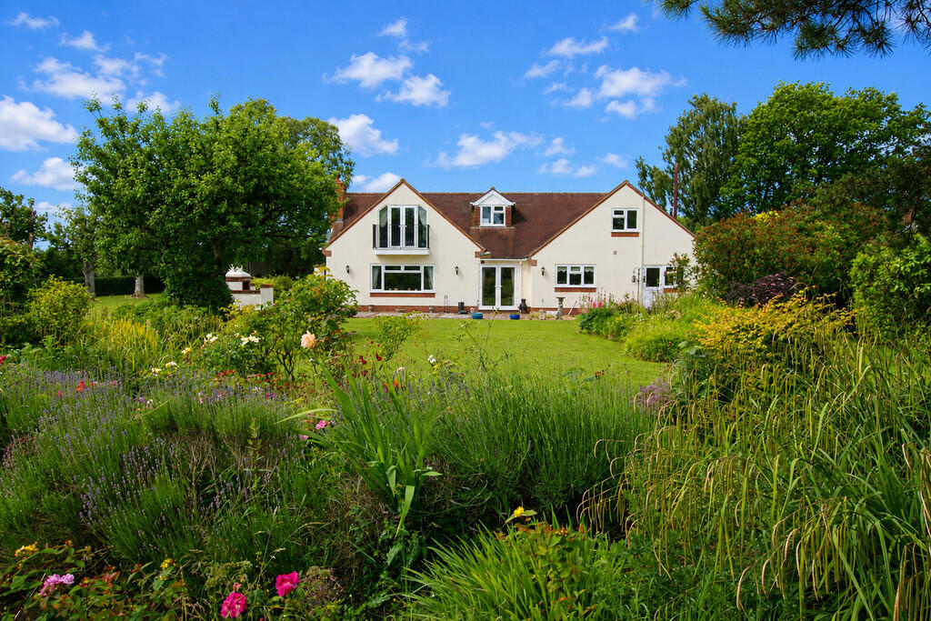 Main image of property: Whittamoor Lane, Dunston Heath
