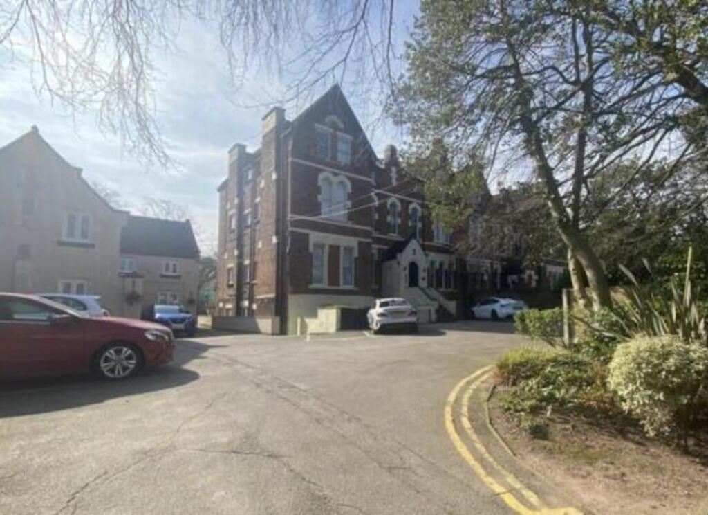 Main image of property: Park Avenue, Liverpool