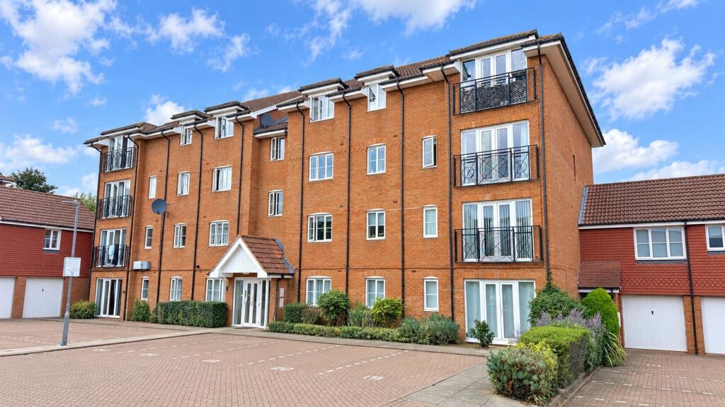 Main image of property: Vancouver Road, Broxbourne