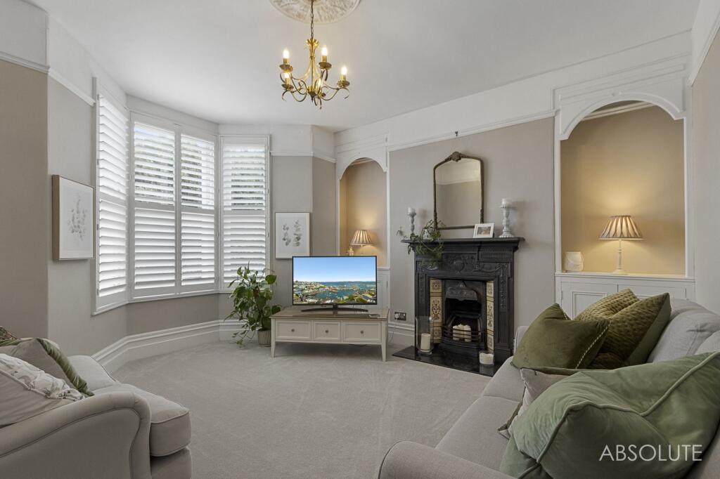 House in Torquay - View 2