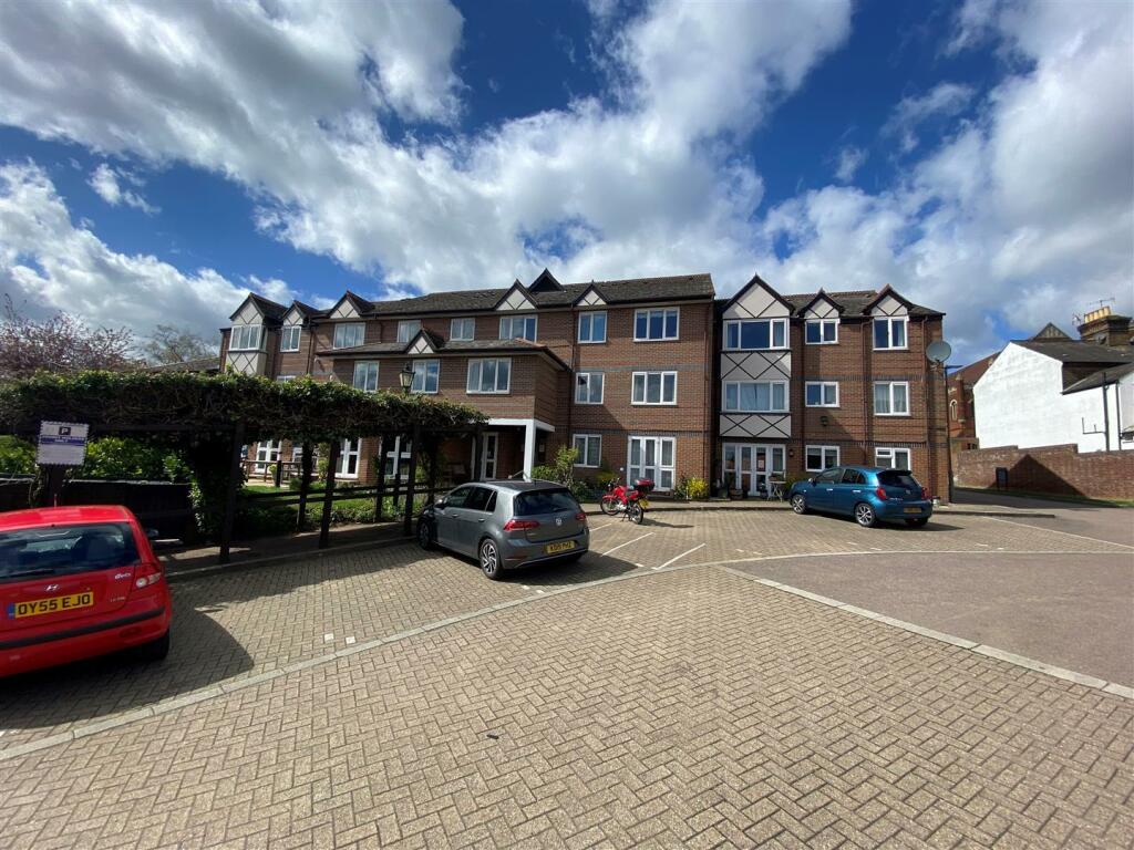 Main image of property: Marlborough Road, St. Albans