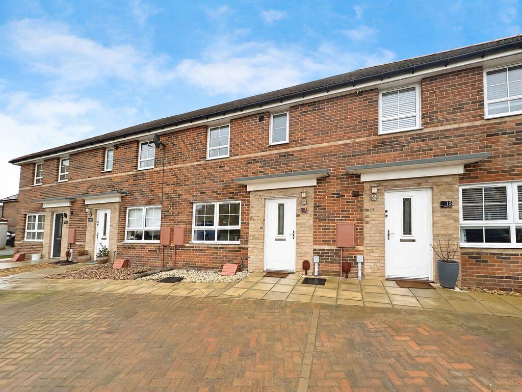 Main image of property: Barley Way, 