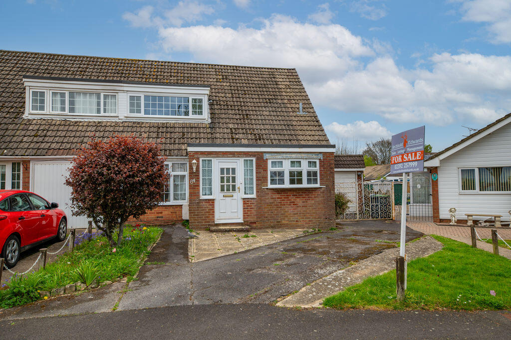 Main image of property: Sutton Road, Cowplain