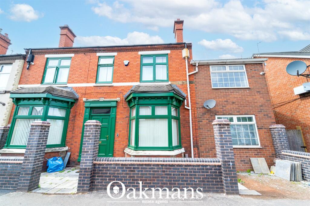 Main image of property: Toll End Road, Tipton, West Midlands, DY4