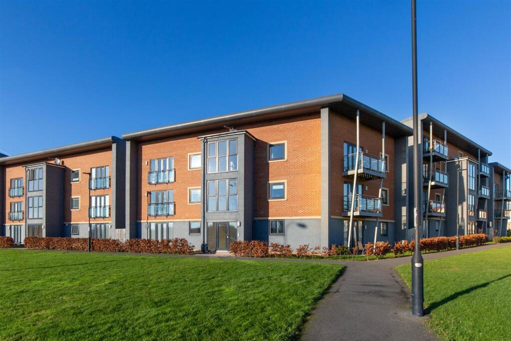 Main image of property: Elmwood Park Court, Newcastle Upon Tyne, NE13