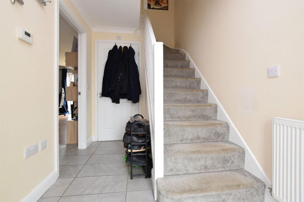 The ideal first time buy on Sandpiper Way, King's Lynn photo 4