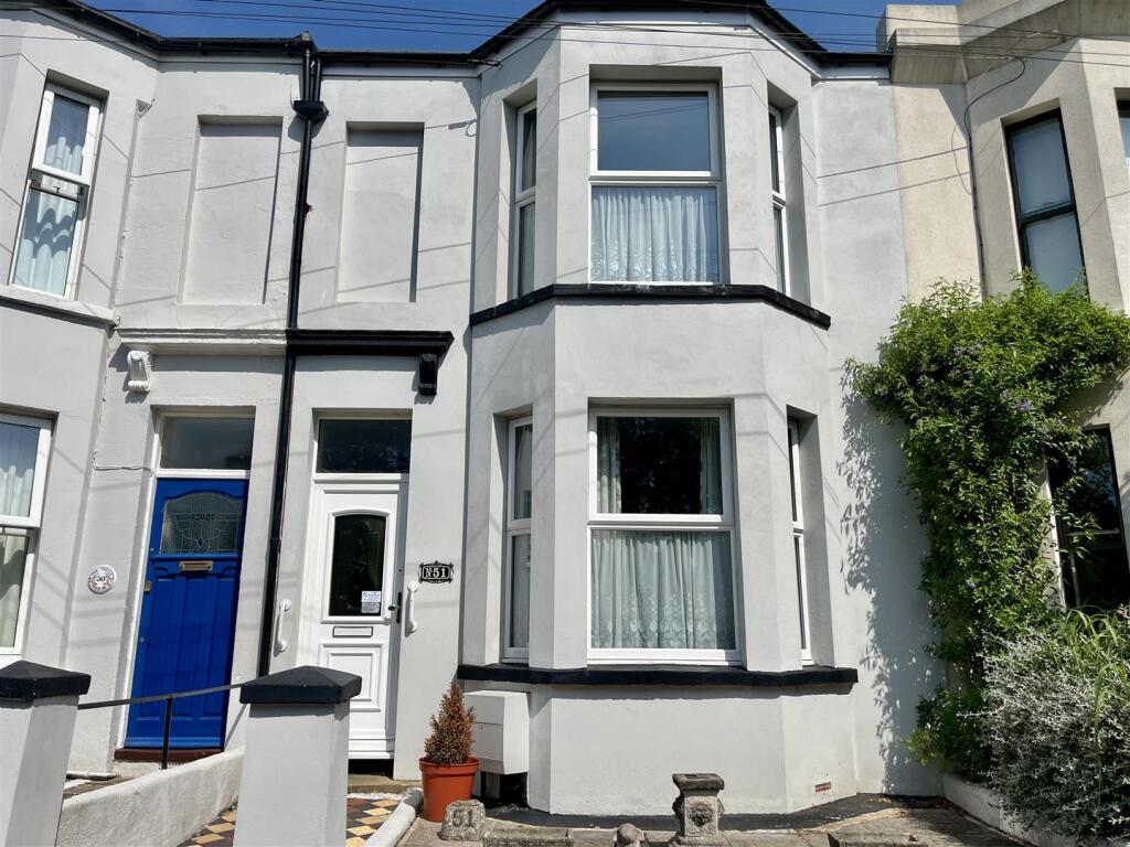 Main image of property: Alma Terrace, St. Leonards-On-Sea