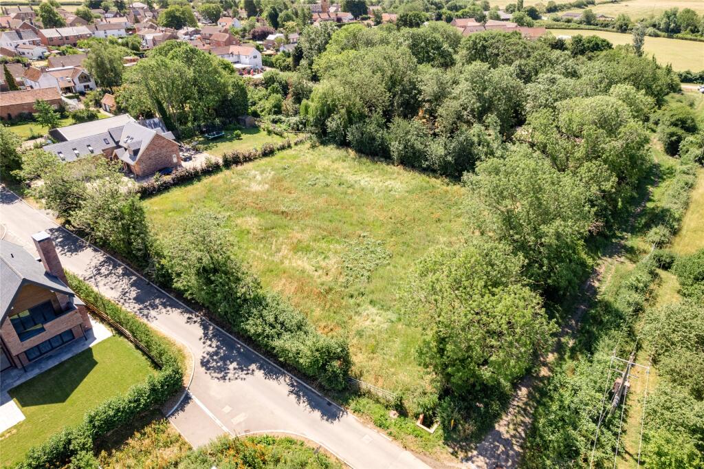 Main image of property: Canal Lane, Hose
