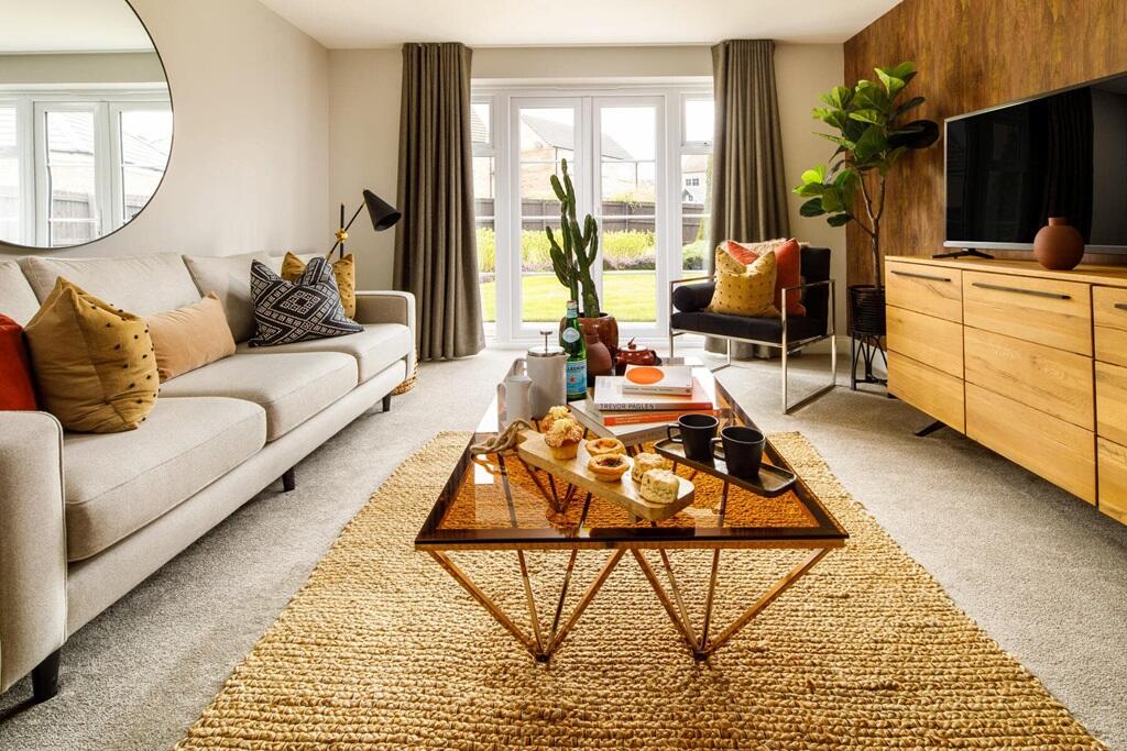 House in Blackburn - View 3