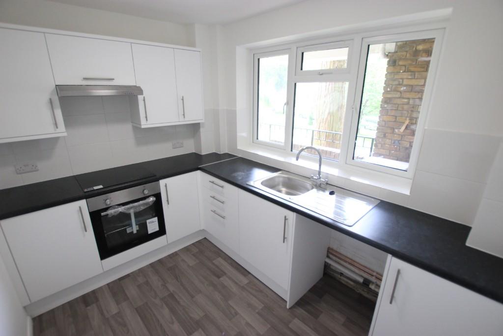 Main image of property: Laine Close, BN1