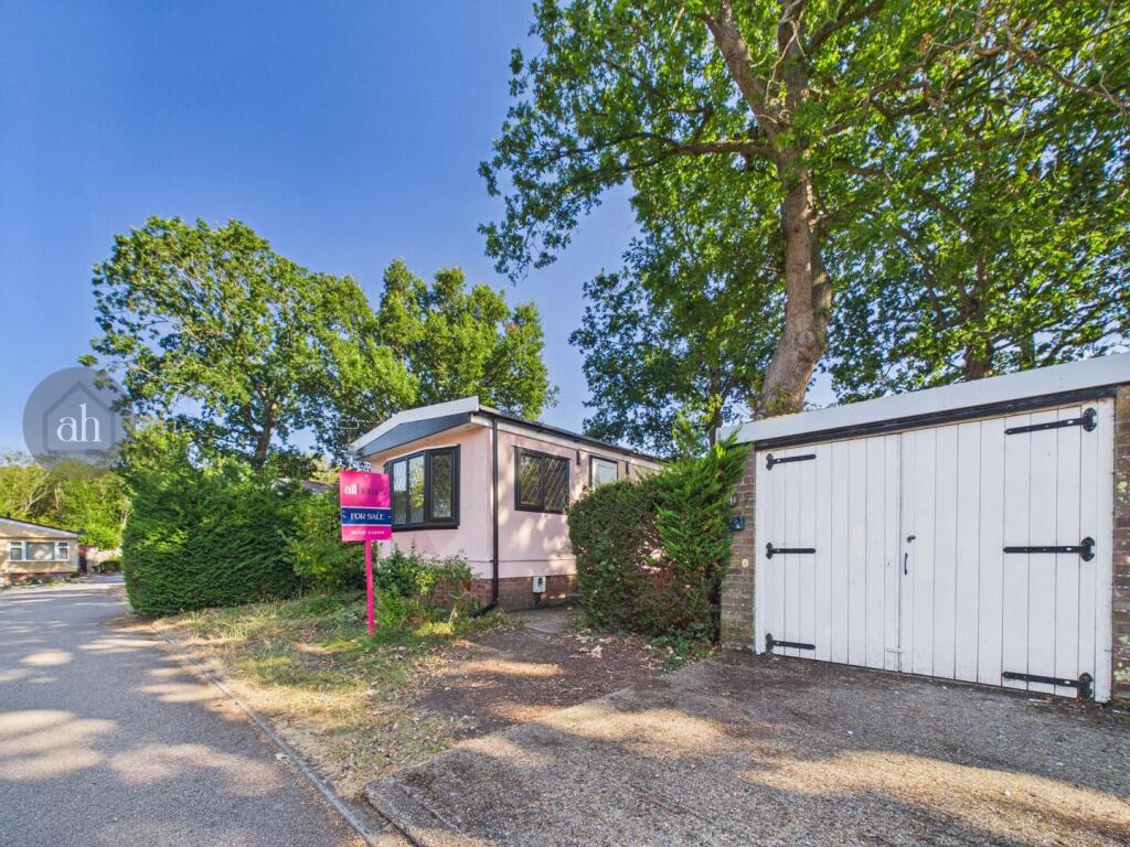 Main image of property: Woodlands Way, Stanton