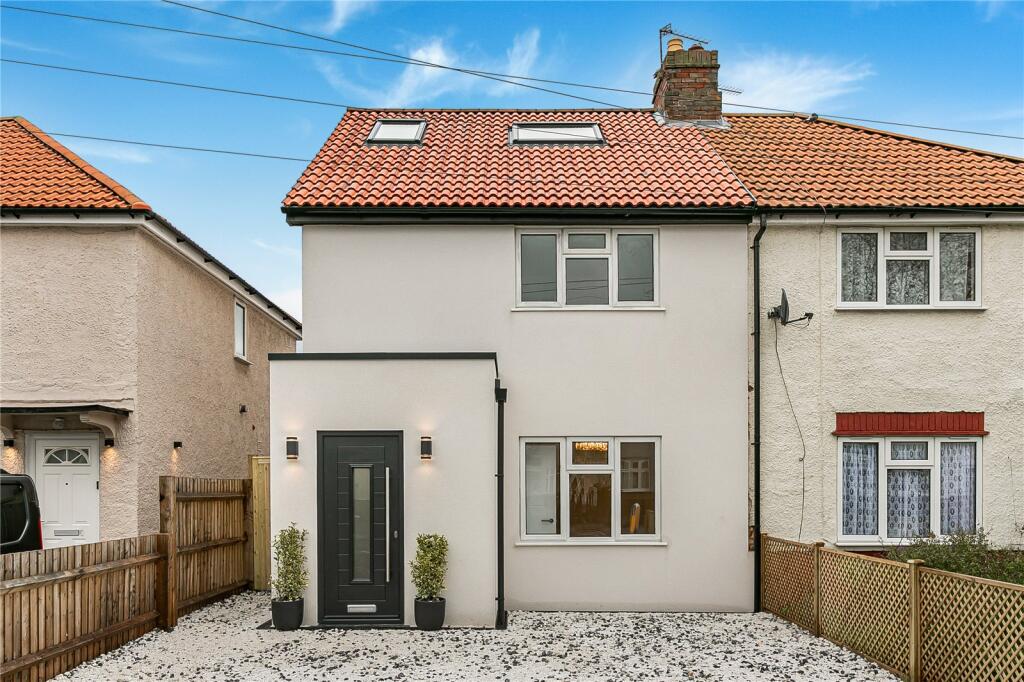 Main image of property: Powder Mill Lane, Twickenham, TW2