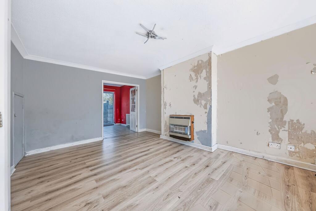 House in Preston - View 4