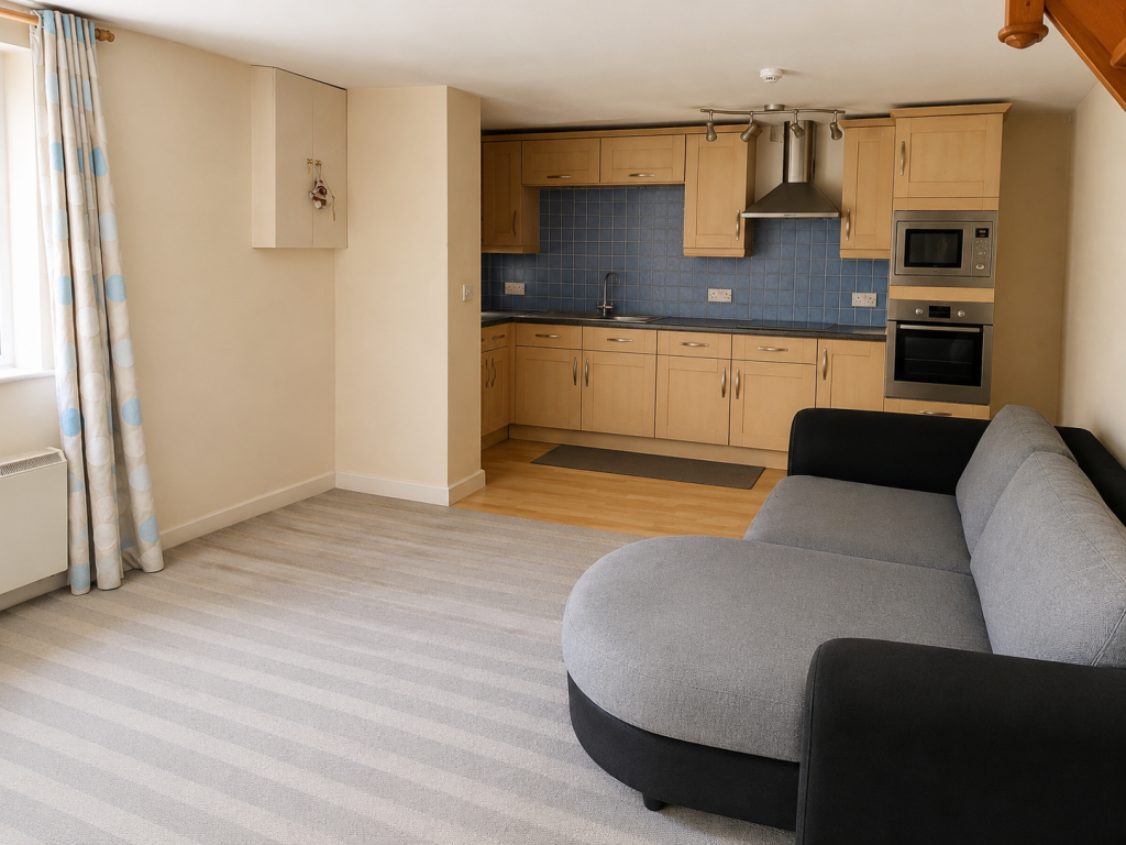 Apartment in Bath, Frome - More