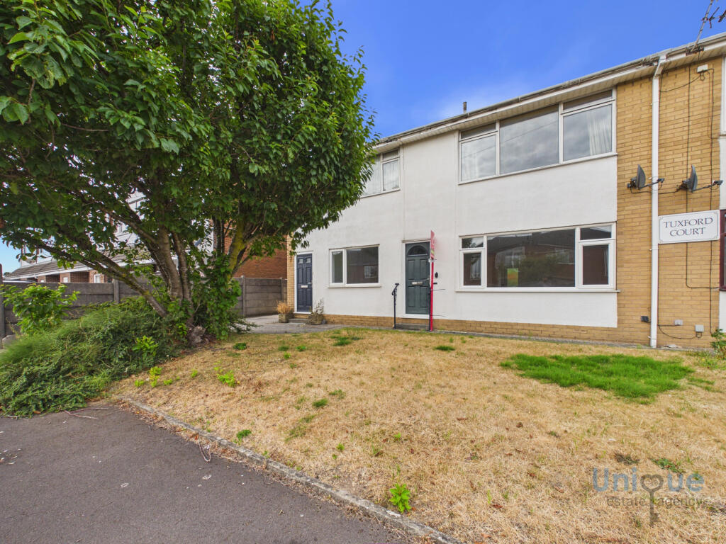 Main image of property: Tuxford Court, Lytham St. Annes, FY8