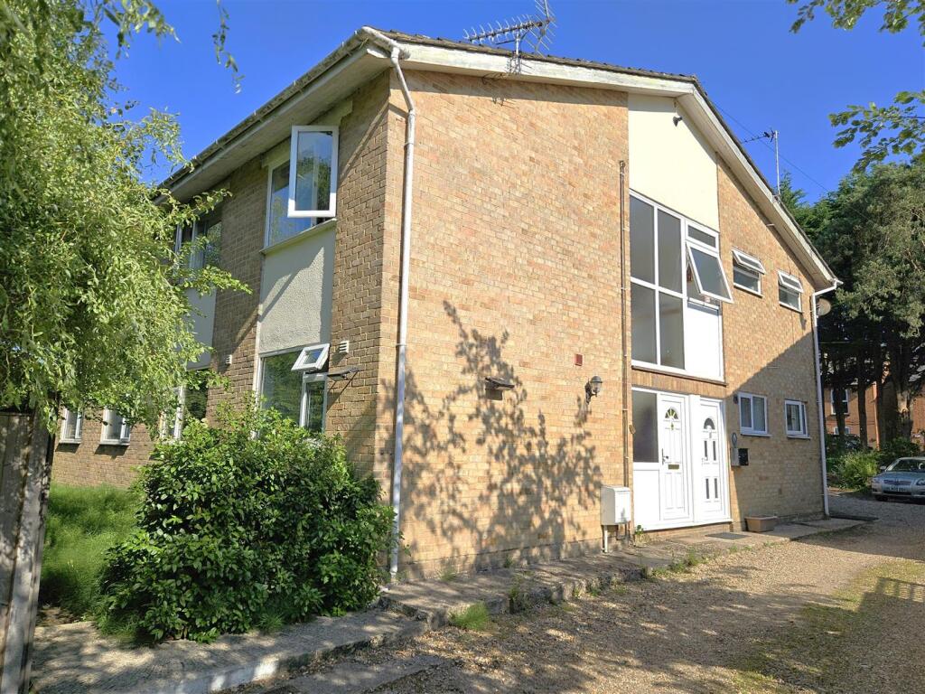 Main image of property: St Johns Court, Brookwood