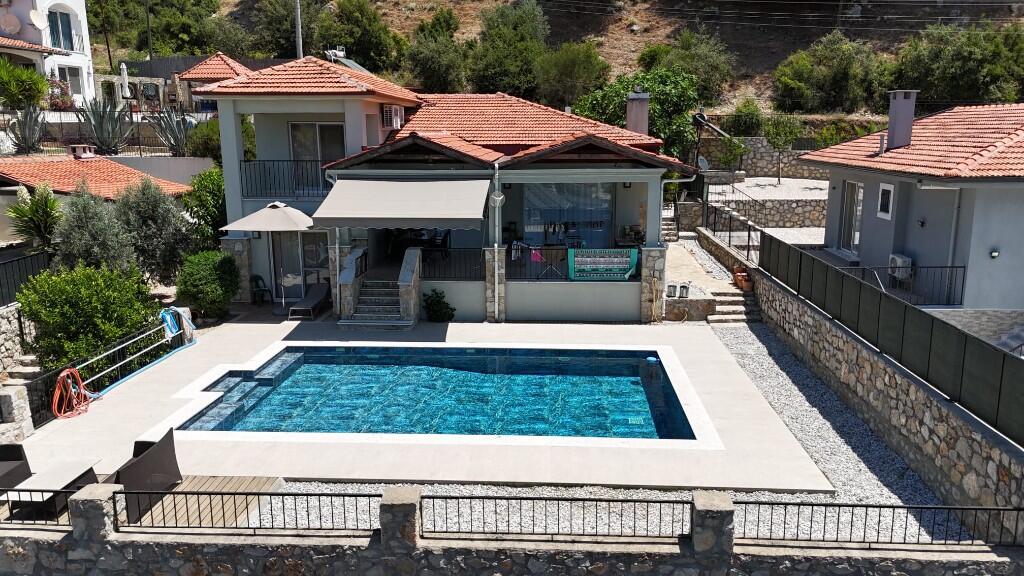 Main image of property: Üzümlü, Fethiye, Mugla