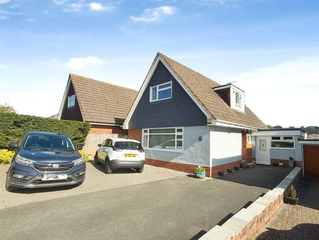 Main image of property: St. Johns Road, Exmouth, Devon, EX8