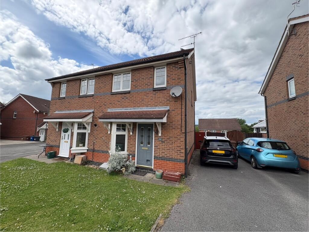 Main image of property: Watson Road, Ilkeston