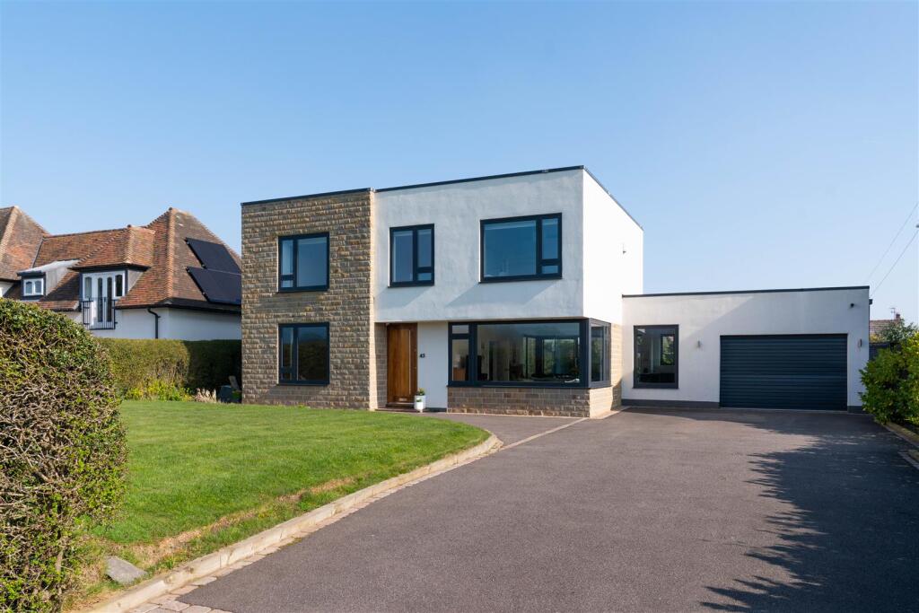 Walton Back Lane, Walton, Chesterfield, S42, Chesterfield