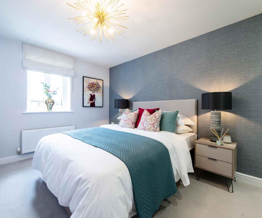 House in Broxtowe, Stapleford - View 5