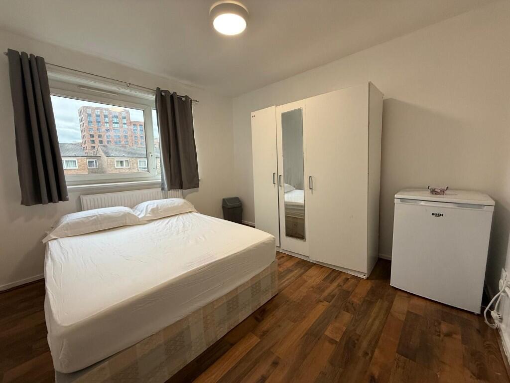 Main image of property: Patrick Connolly Gardens, London, E3