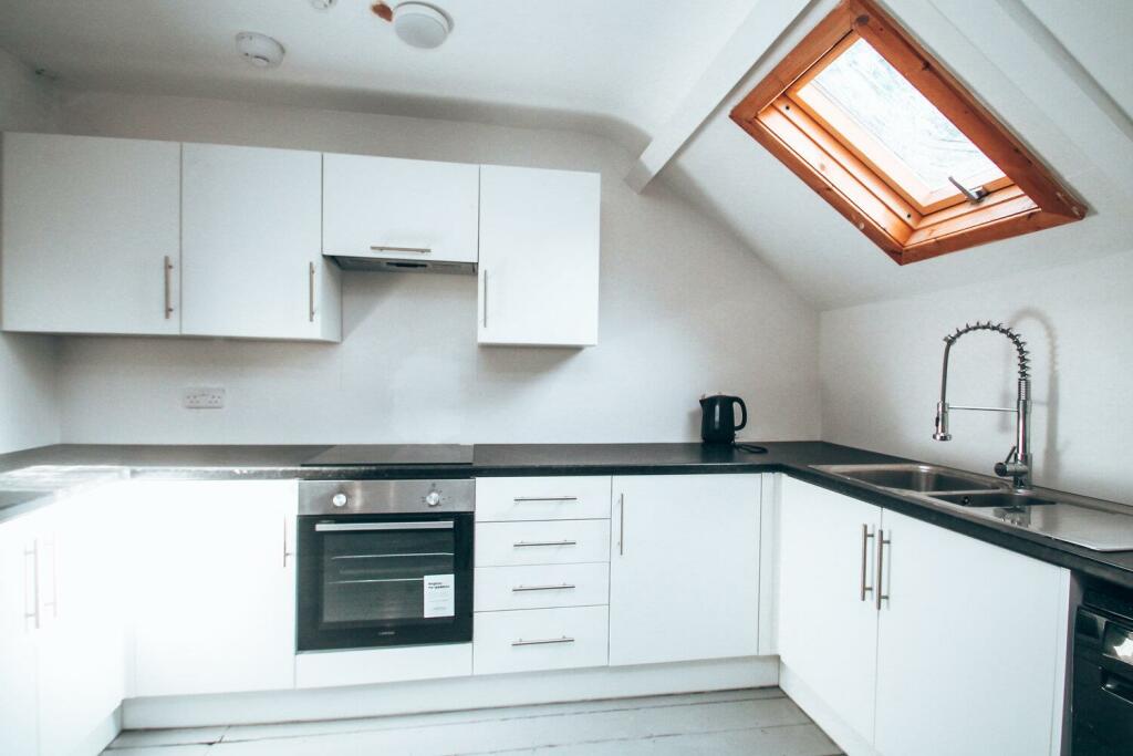 Flass House Upper, Waddington Street, Durham - View 4