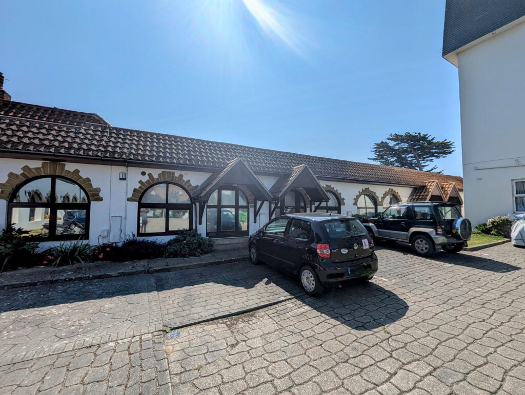 Main image of property: Bay View Mews, Hayling Island, PO11 0AW