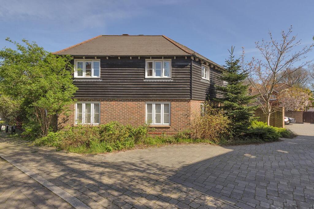 Main image of property: McArthur Drive, Kings Hill, ME19 4GW