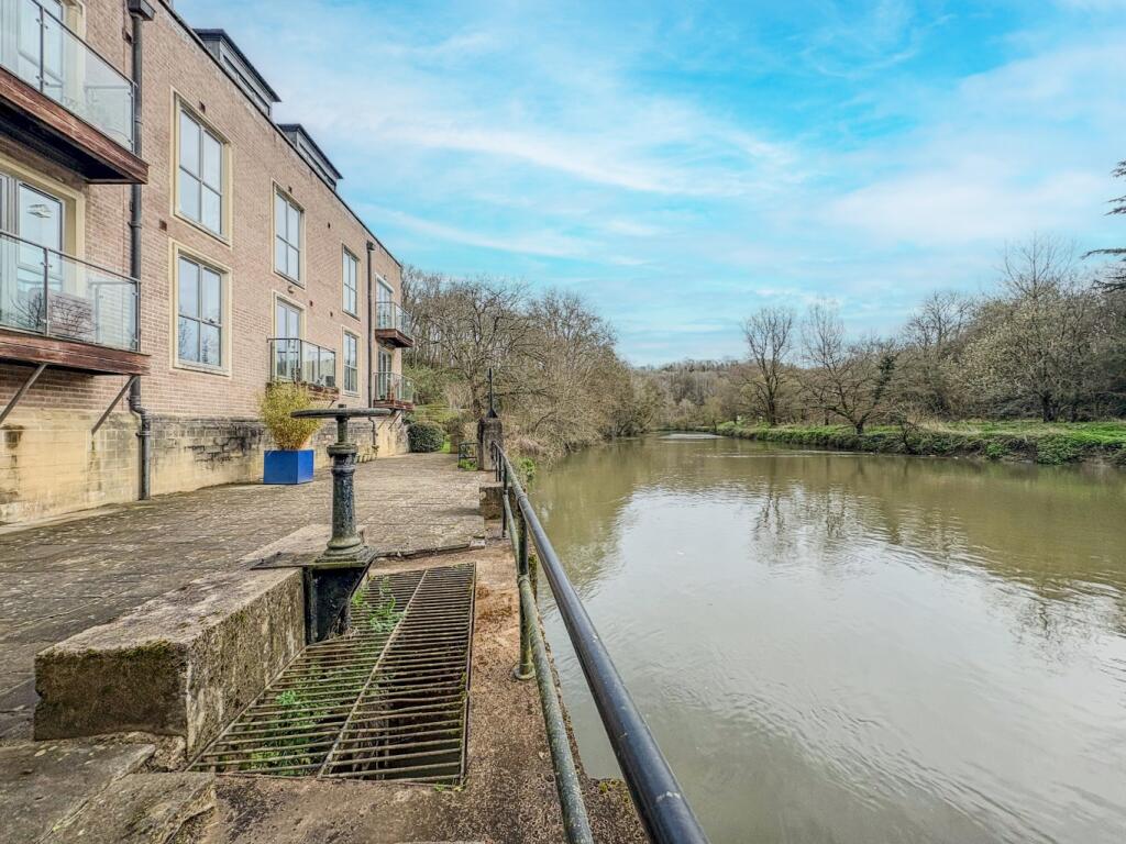 Main image of property: The Pump House, Pump House Lane, St. Annes Park, Bristol, BS4 4RQ