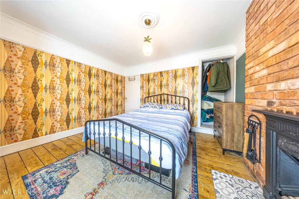 Additional image 12 of Tamworth Road, Kingsbury, Tamworth, Warwickshire, B78