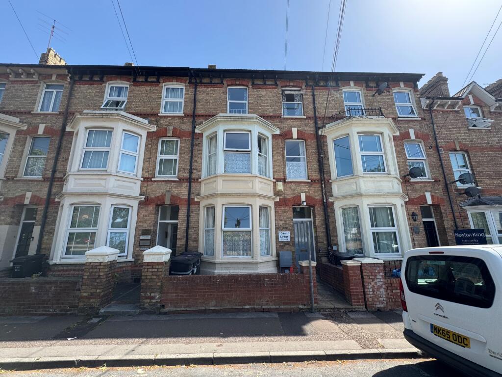 Main image of property: Belvedere Road, Taunton, Somerset