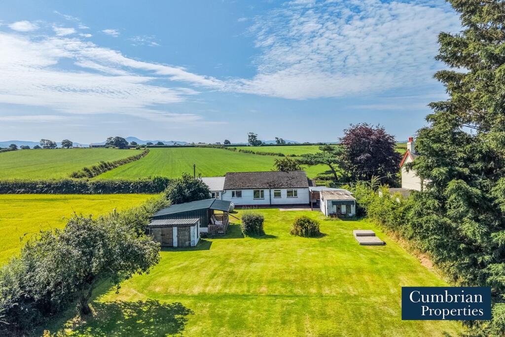 Main image of property: Wheyrigg, WIGTON, CA7