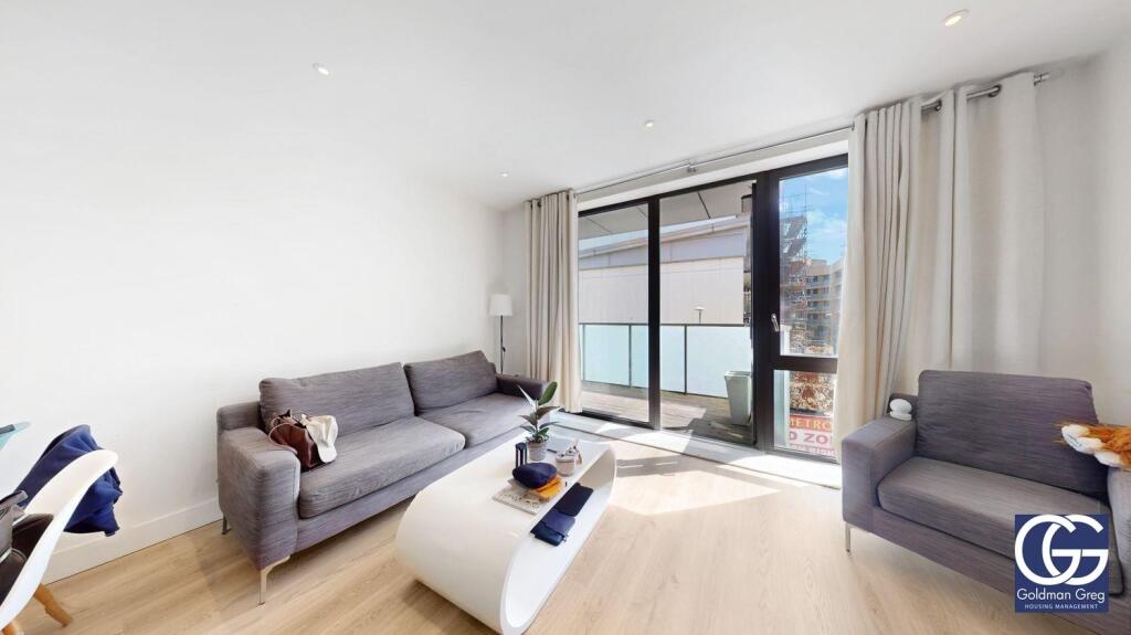 Main image of property: Tide Waiters House, Blair Street, London, E14
