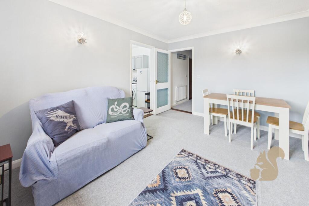 Apartment in Babergh, Great Cornard - View 5
