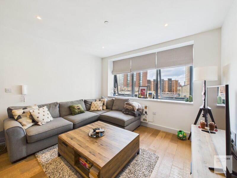 Main image of property: One Vesta Street :: New Islington