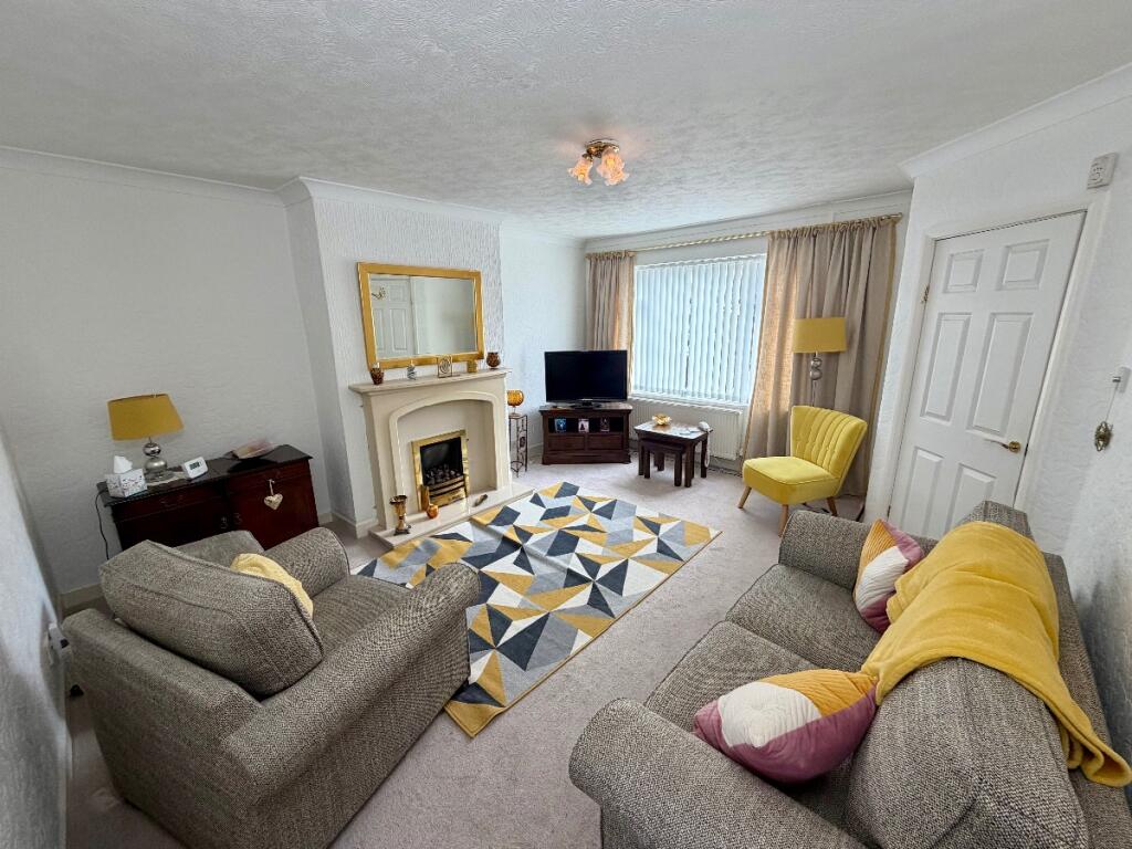 House in Warrington, Orford - View 2