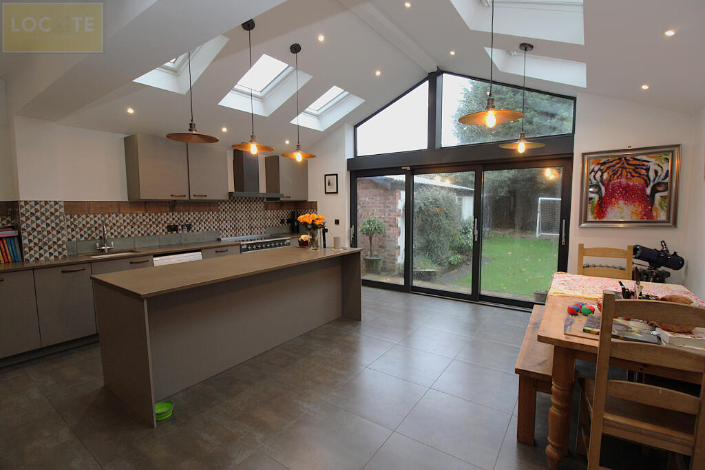 Westmorland Road, Urmston, photo 2