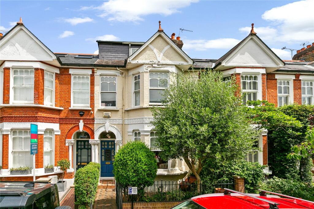 Main image of property: Haverfield Gardens, Kew, Surrey, TW9