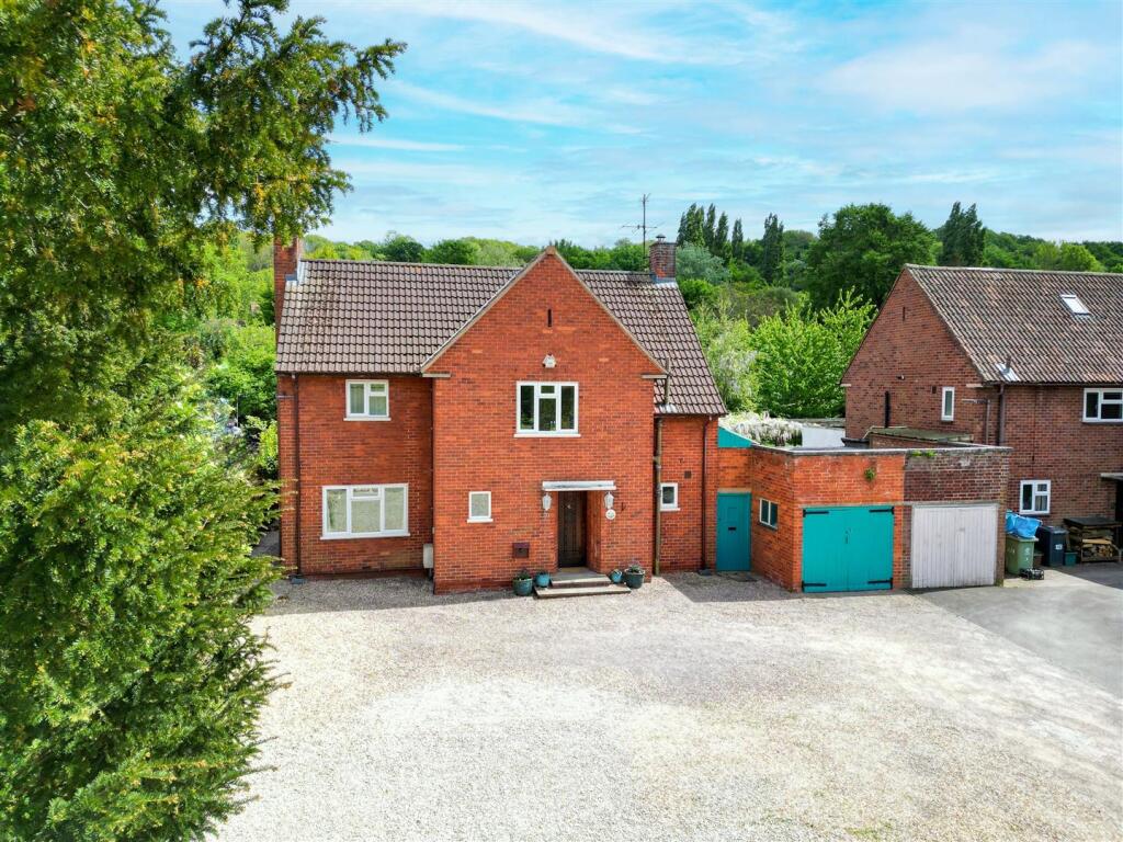 Main image of property: Reservoir Road, Gloucester