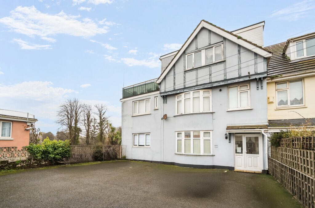 Main image of property: Leighon Road, Paignton, Devon