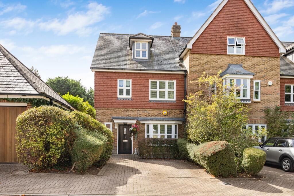 Main image of property: Highgrove Avenue, Ascot, SL5