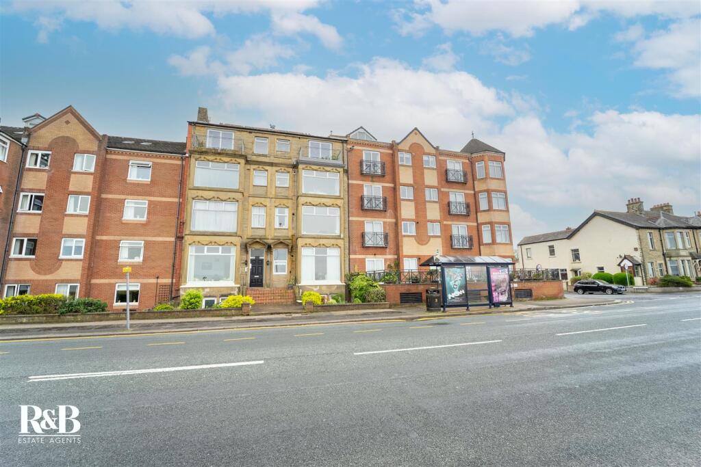 Main image of property: Marine Road East, Morecambe