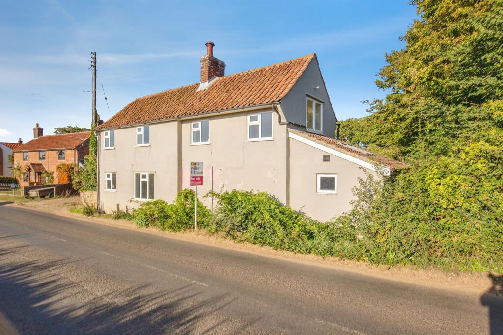 Main image of property: The Street, Alderton, Woodbridge