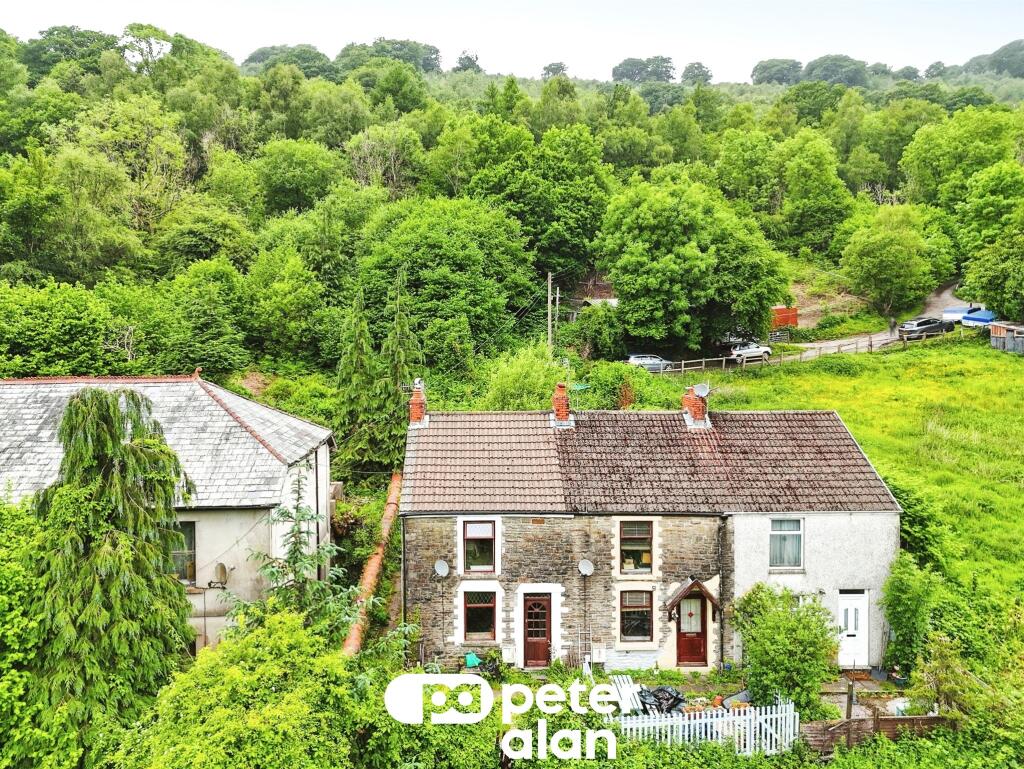 Main image of property: Ancient Druid Cottages, Hollybush, Blackwood