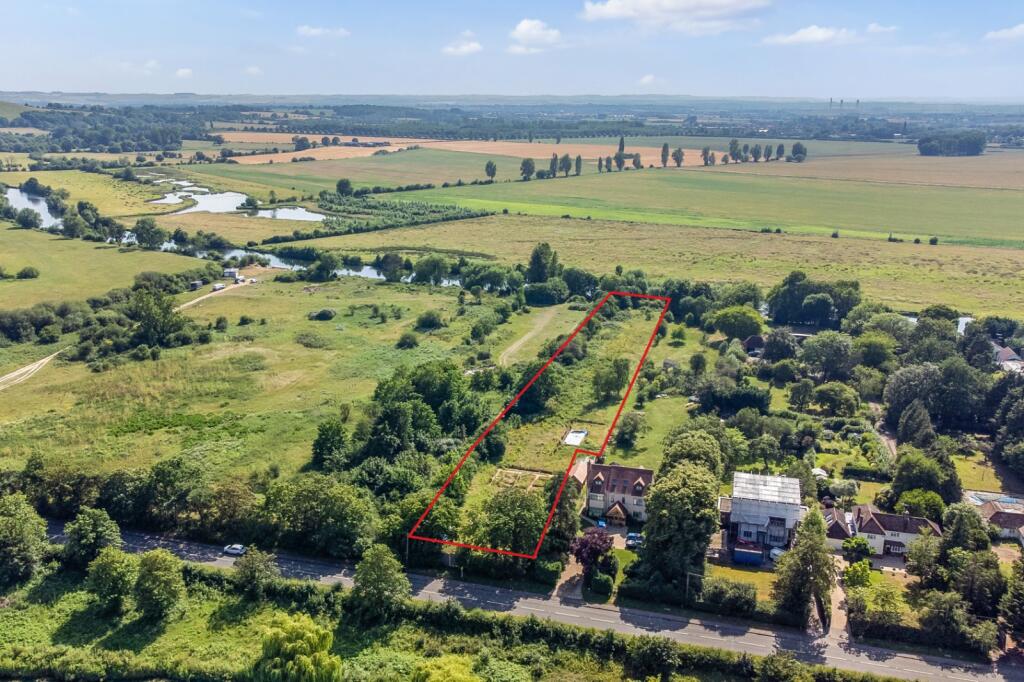 Main image of property: Abingdon Road, Dorchester-on-Thames, Wallingford, Oxfordshire, OX10