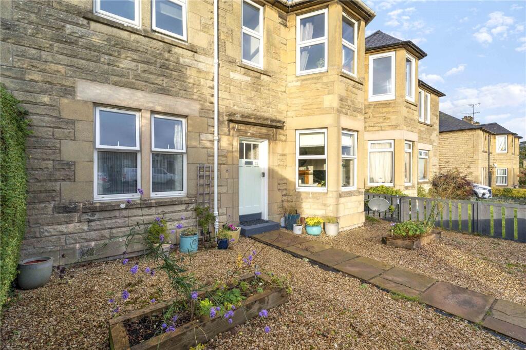 Main image of property: 22 Parkgrove Avenue, Barnton, Edinburgh, EH4 7QJ