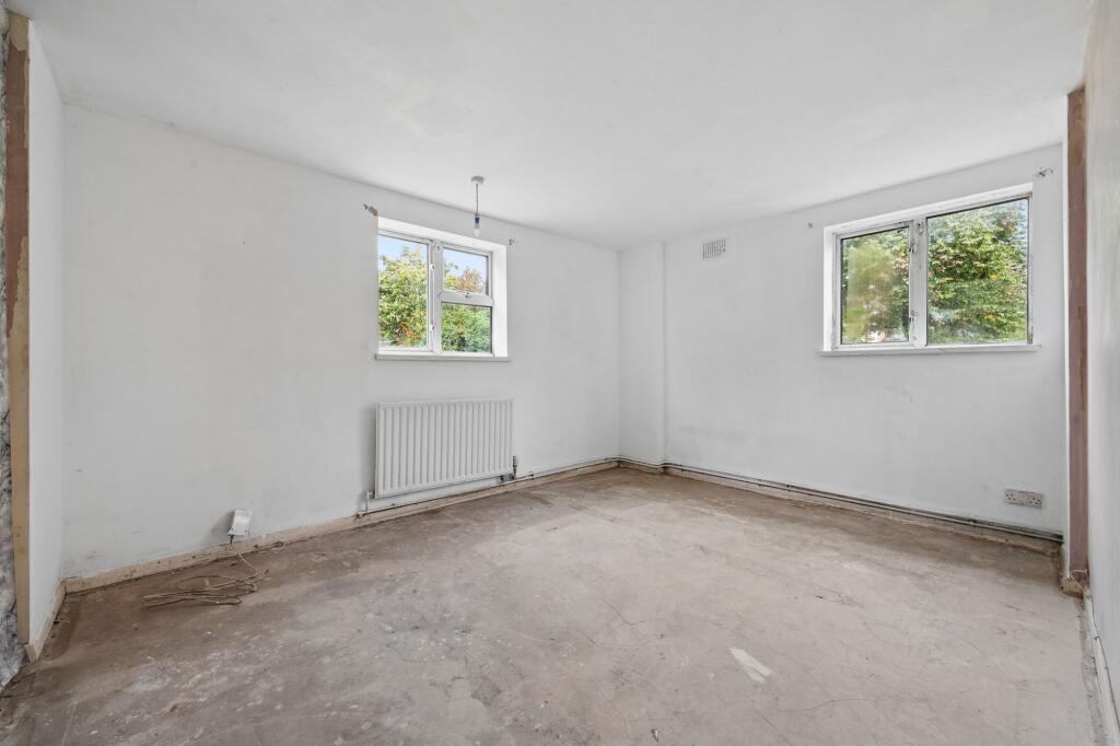 Apartment in Oxford - View 5