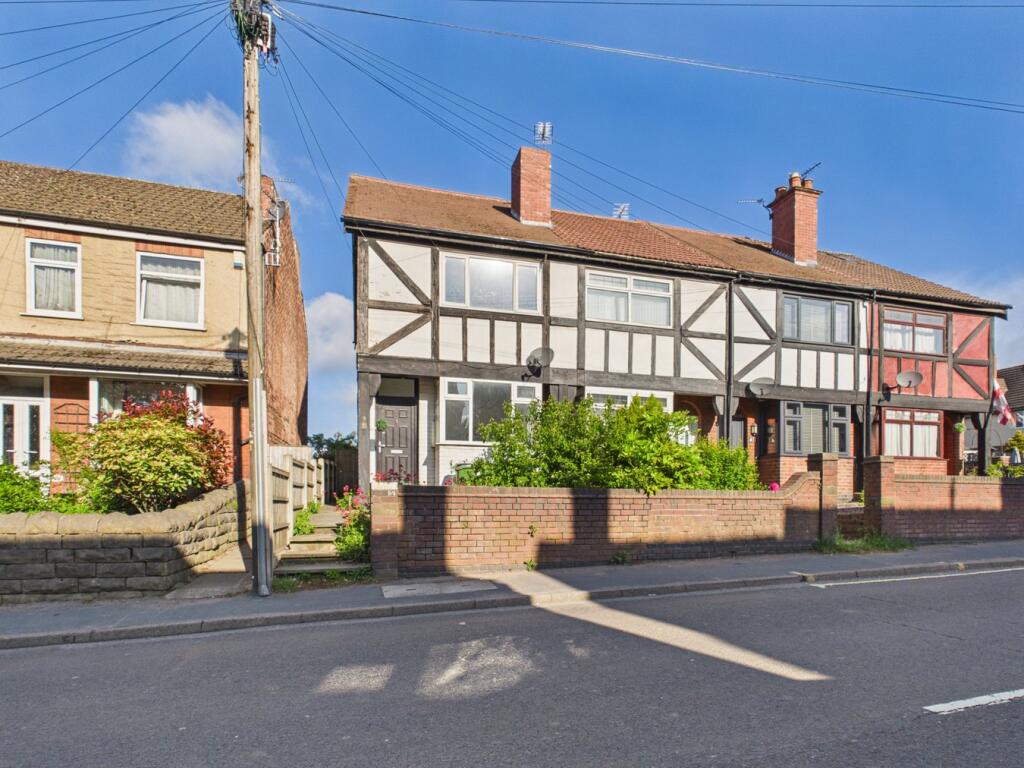 Main image of property: Main Road, Leabrooks, DE55