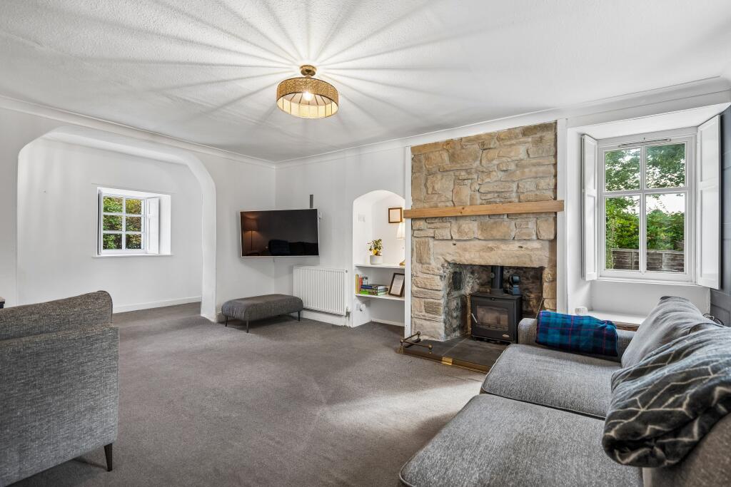 House in Falkirk, Clackmannanshire - View 4